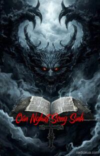 Oán Nghiệt Song Sinh – Tiếng Vọng Từ Đêm Vĩnh Hằng