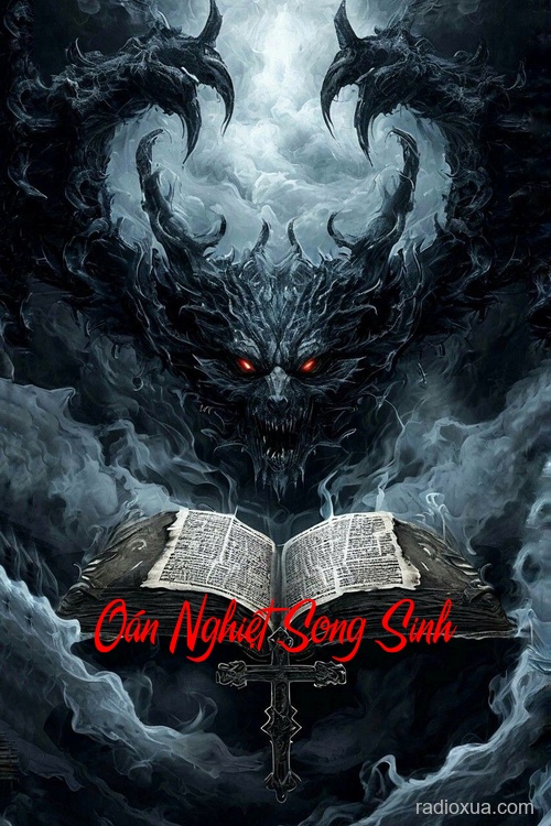 Oán Nghiệt Song Sinh