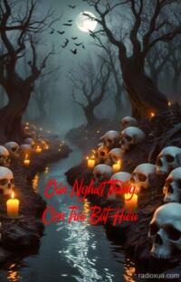 Oán Nghiệt Thằng Con Trai Bất Hiếu – Máu tanh lòng trả giá