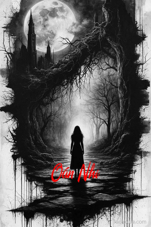 Oán Nhi – Hồi ức từ địa ngục