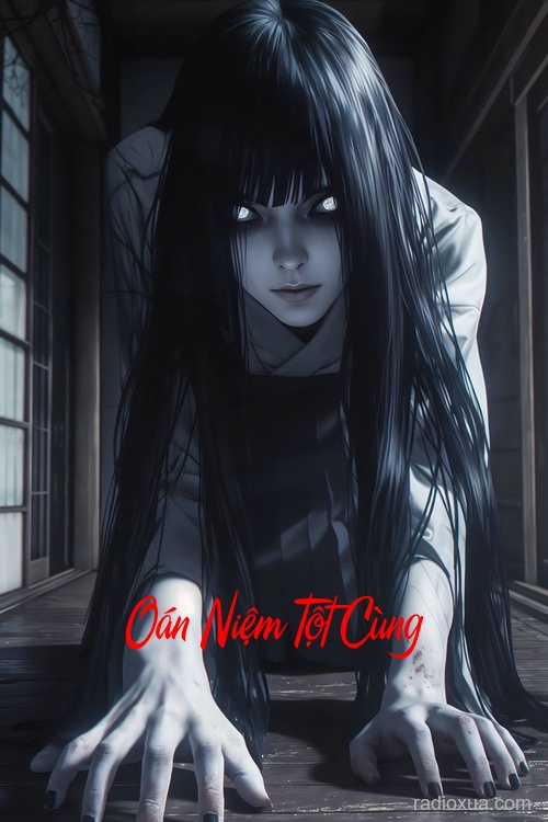 Oán Niệm Tột Cùng – Hồi ức chết chóc