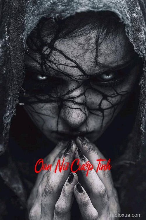 Oan Nữ Cướp Tình – Hận Thù Vô Biên