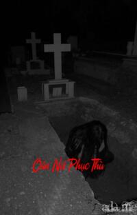 Oán Nữ Phục Thù – Tang Tóc