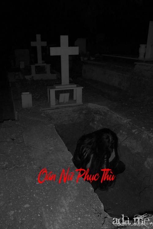 Oán Nữ Phục Thù – Tang Tóc