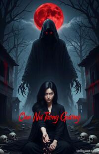 Oan Nữ Trong Gương – Bóng Mờ Sau Lớp Kính