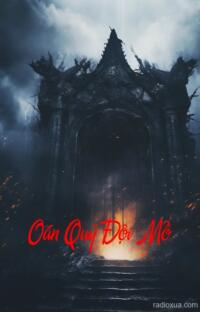 Oán Quỷ Đội Mồ – Mộ phần khát máu