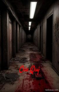 Oán Quỷ – Hồi ức từ địa ngục