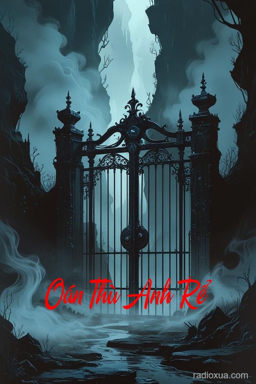 Oán Thù Anh Rể – Huyết Thệ Vô Hình