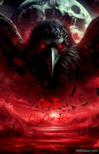 Oán Thù Của Oan Hồn – Khi bóng tối nuốt chửng cả ký ức