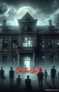 Oán Thù Gia Tộc – Máu tanh nhuộm tháng ngày