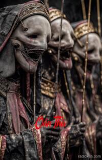 Oán Thù – Máu tanh mùi trả thù