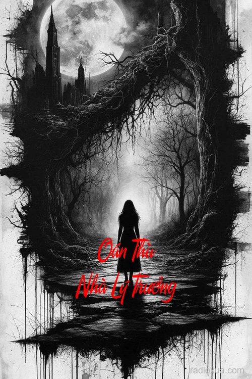 Oán Thù Nhà Lý Trưởng – Máu tanh mùi tử khí