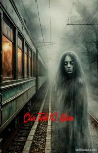 Oán Tình 10 Năm – Mười Năm Bóng Đêm