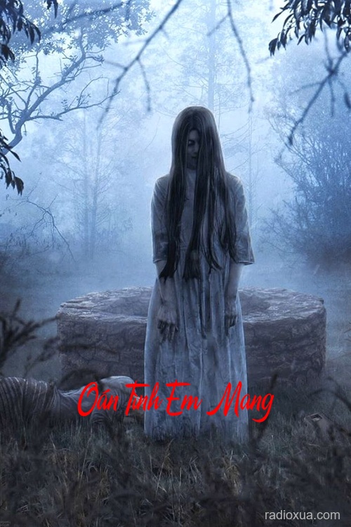 Oán Tình Em Mang – Nợ Nghiệp Chồng Chất