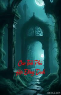 Oan Tình Phủ Hội Đồng Dinh – Máu tanh còn vương