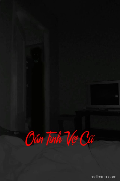 Oán Tình Vợ Cũ – Hận Thù Vô Biên