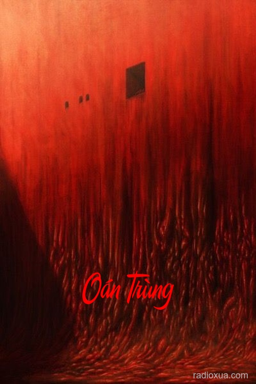 Oán Trùng – Hồi sinh từ tro tàn