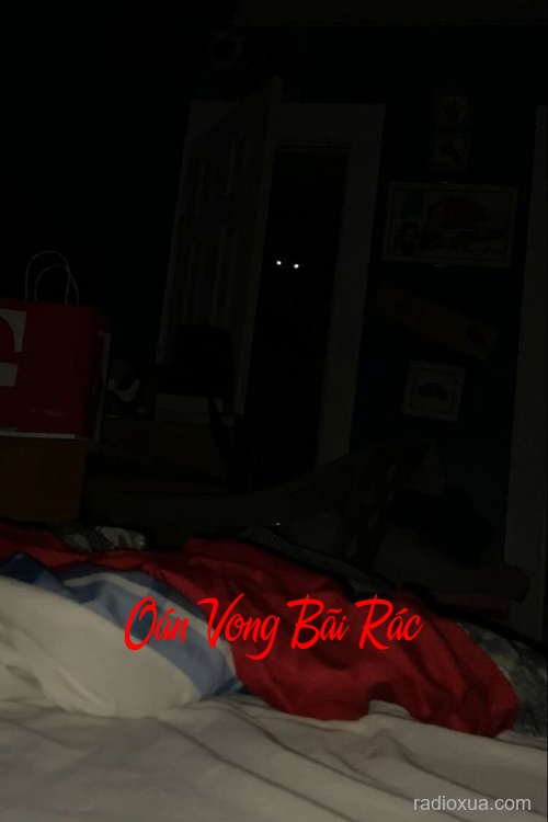 Oán Vong Bãi Rác – Xác Không Đầu