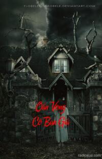 Oán Vong Cô Bạn Gái – Hồi ức chết chóc