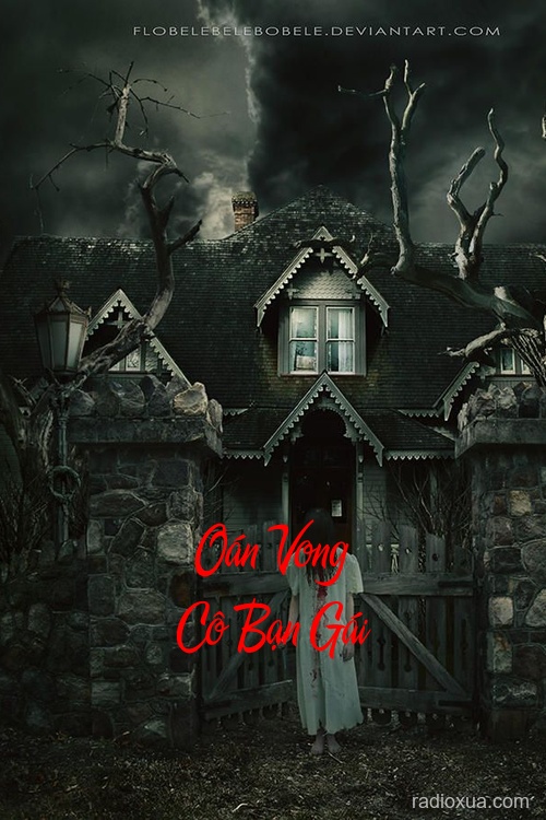 Oán Vong Cô Bạn Gái – Hồi ức chết chóc