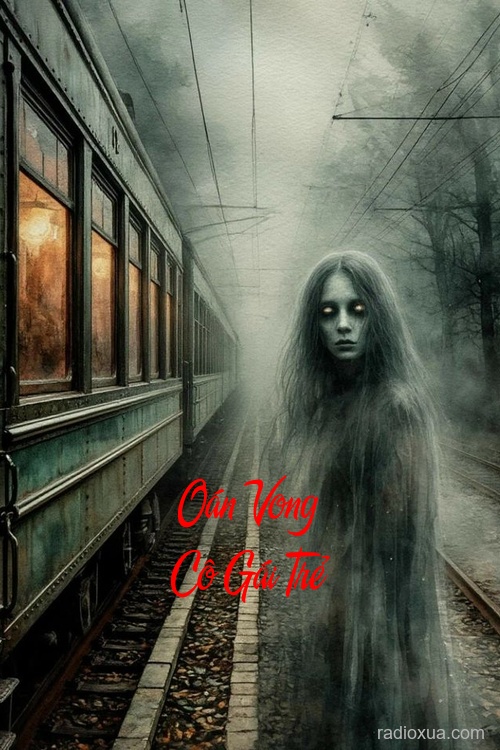 Oán Vong Cô Gái Trẻ – Hồn Ma Khóc Máu