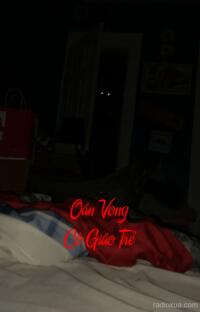 Oán Vong Cô Giáo Trẻ – Bóng Ma Trường Cũ