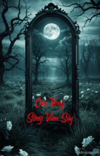 Oán Vong Sông Vàm Sậy – Bóng Ma Quỷ Quái