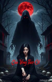 Oán Vong Treo Cổ – Hơi Thở Từ Cõi Chết