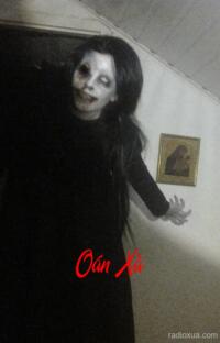 Oán Xà – Huyết Thệ Nguyền Rủa