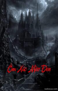 Ôm Xác Mèo Đen – Ớn Lạnh