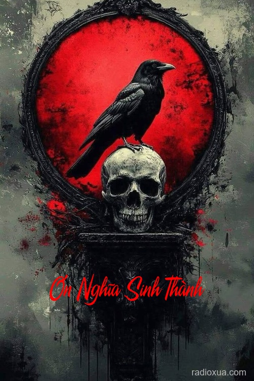 Ơn Nghĩa Sinh Thành – Máu trả nợ đeo