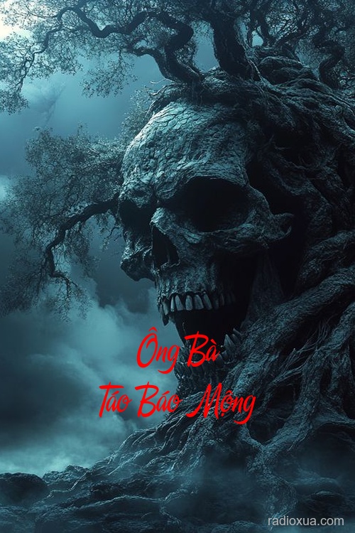 Ông Bà Táo Báo Mộng – Tóc Dài Phủ Mặt