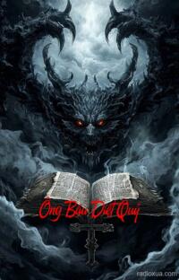 Ông Bậu Diệt Quỷ – Sởn Gai Ốc