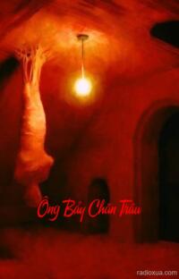 Ông Bảy Chăn Trâu – Bóng Ma Đồng Không