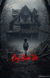 Ông Bình Vôi – Vôi Vàng Máu Đẫm