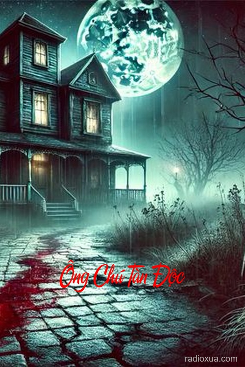 Ông Chú Tàn Độc – Đưa Tang