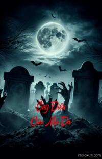 Ông Điên Câu Ma Da – Thang Máy Ma