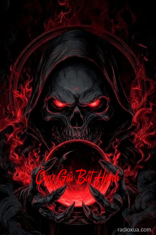 Ông Già Bất Hạnh – Cây Đa Ma Ám