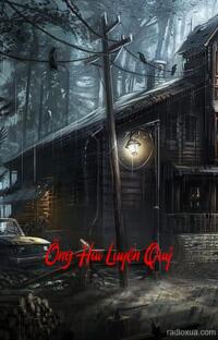 Ông Hai Luyện Quỷ – Căn Phòng Số 4