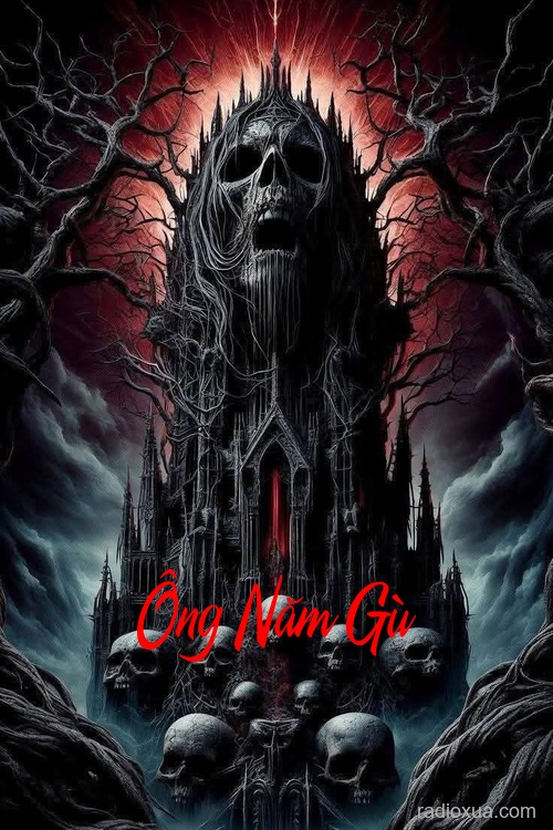 Ông Năm Gù – Cầu Cơ