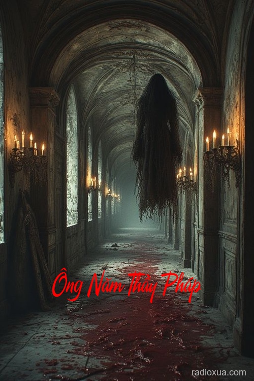 Ông Năm Thầy Pháp – Tiếng Chuông