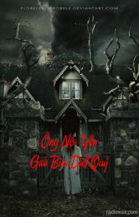 Ông Nội Yến Giải Bùa Diệt Quỷ – Nghiệp Chướng Khó Trừ