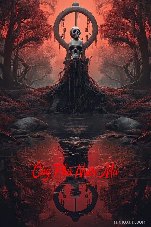 Ông Phú Nuôi Ma – Huyết Ngải Đêm Khuya