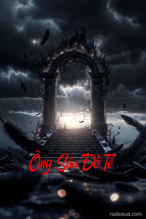 Ông Sáu Đồ Tể – Huyết Lạnh Rợn Người