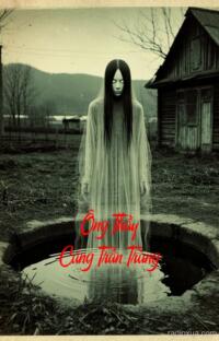 Ông Thầy Cúng Trấn Trùng – Lời Nguyền Từ Cõi Âm