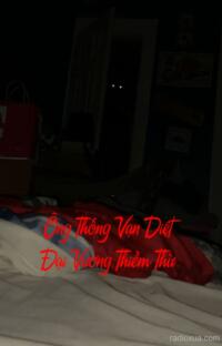 Ông Thống Vạn Diệt Đại Vương Thiềm Thừ – Huyết Sắc Nguyền Rủa