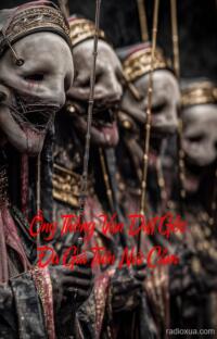 Ông Thống Vạn Diệt Gốc Đa Già Trên Núi Cấm – Huyết Khô Linh Hồn Mục