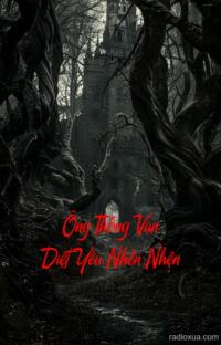 Ông Thống Vạn Diệt Yêu Nhền Nhện – Mạng nhện phủ linh hồn