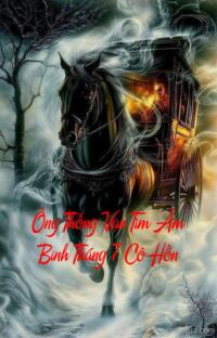 Ông Thống Vạn Tìm Âm Binh Tháng 7 Cô Hồn – Địa Ngục Gọi Tên