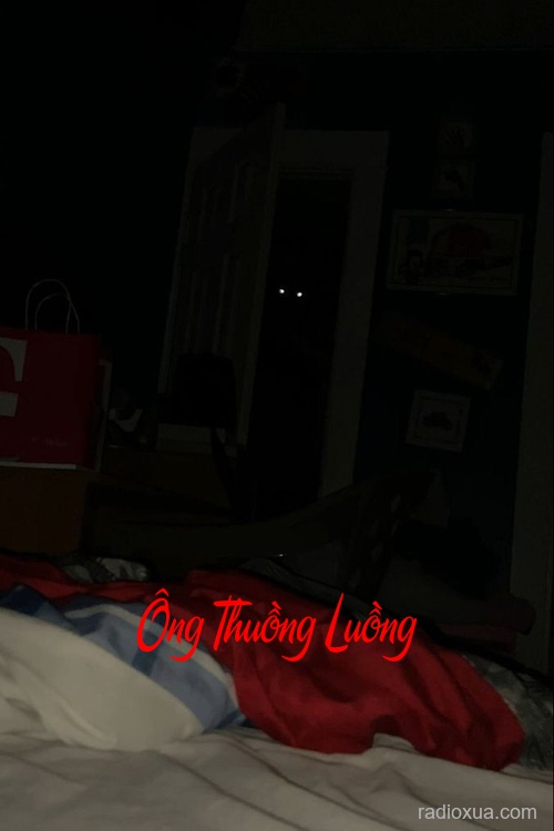 Ông Thuồng Luồng – Quỷ Một Giò